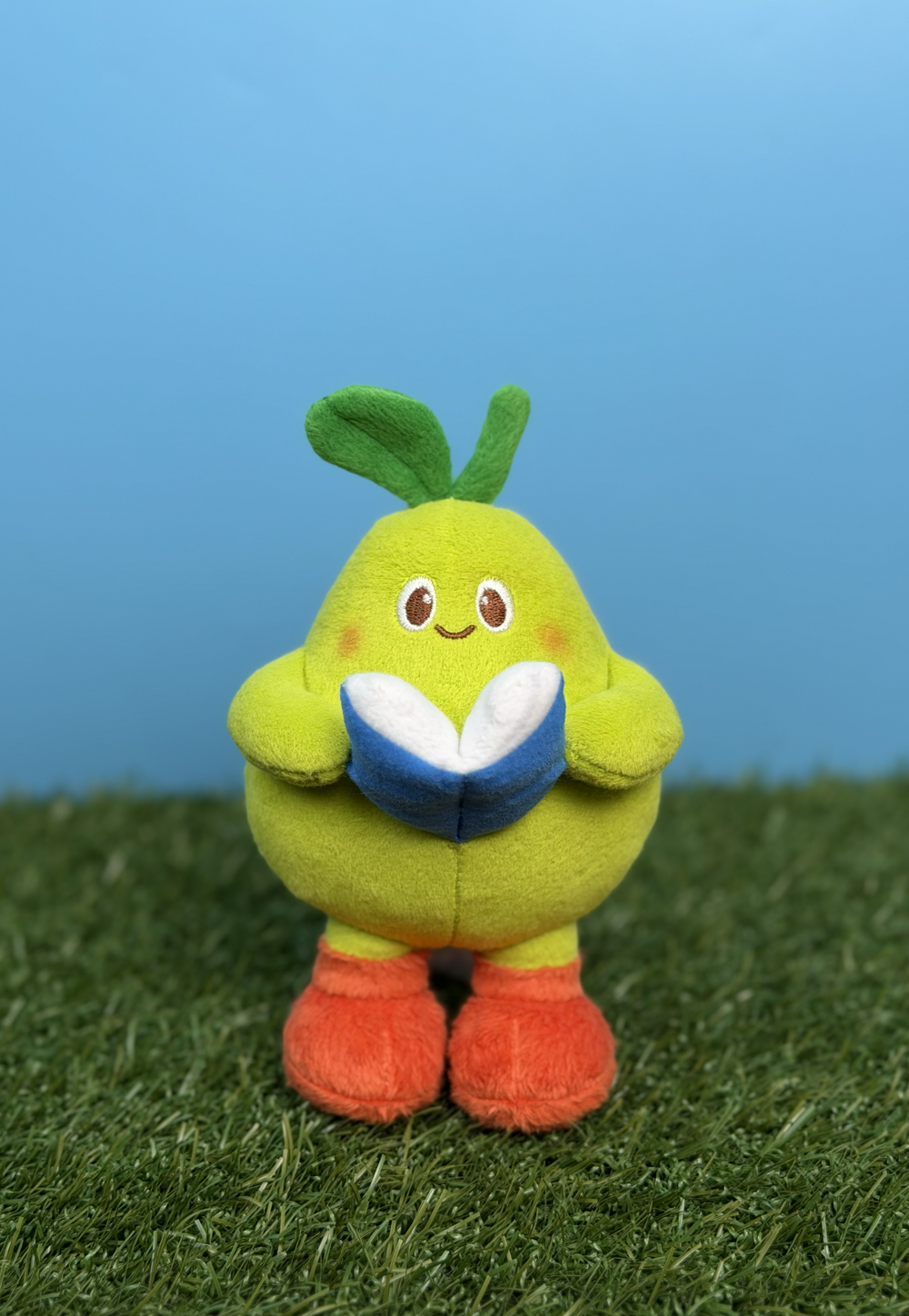 ตุ๊กตาน้องแพร์ (สุ่มแบบ)